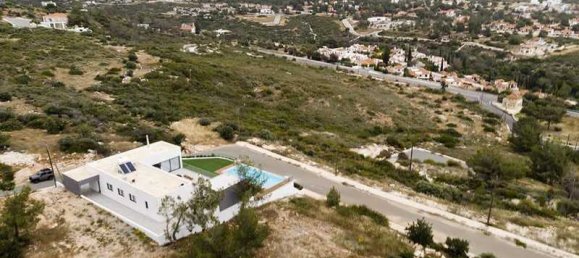 4 chambres Maison à Souni–Zanatzia, Cyprus No. 13689 6