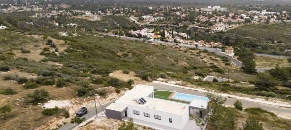 4 chambres Maison à Souni–Zanatzia, Cyprus No. 13689 13