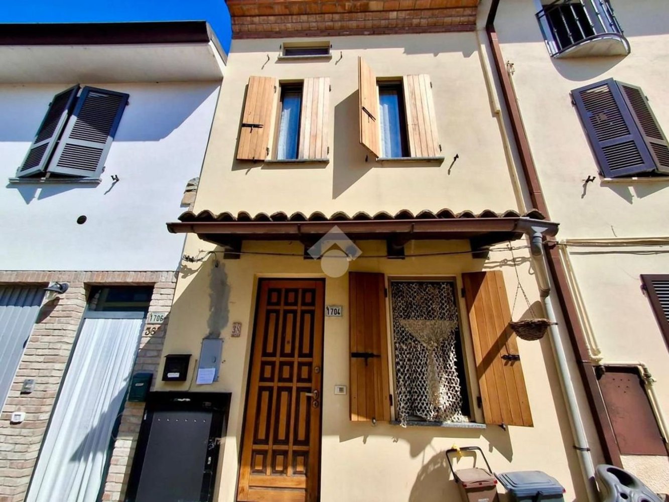 4 Schlafzimmer Haus in Alseno, Italy, Nr. 340786