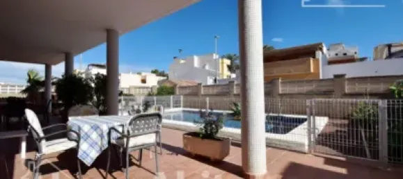 Casa T4 em Daimus, Spain N.º 114098 12