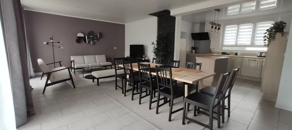 4 bedrooms House in Lesigny, France No. 162007 23