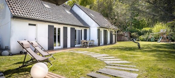 4 bedrooms House in Lesigny, France No. 162007 2