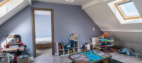 4 bedrooms House in Lesigny, France No. 162007 30