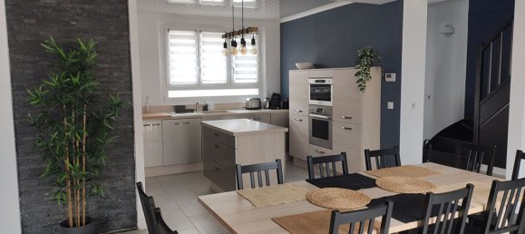 4 bedrooms House in Lesigny, France No. 162007 24