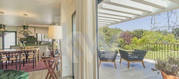 5 bedrooms Villa in Maceira, Portugal No. 109492 31