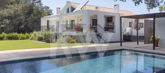 5 bedrooms Villa in Maceira, Portugal No. 109492 2