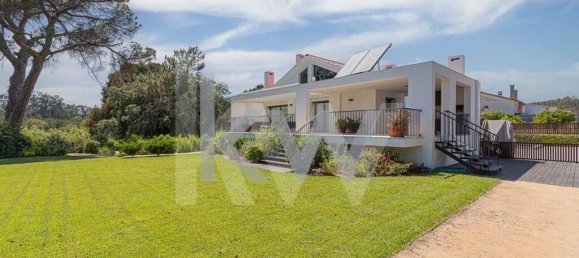 5 bedrooms Villa in Maceira, Portugal No. 109492 16