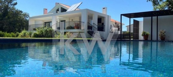 5 bedrooms Villa in Maceira, Portugal No. 109492 7