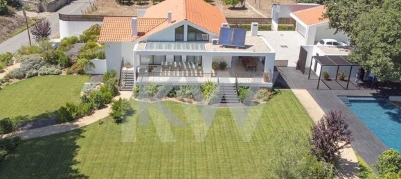 5 bedrooms Villa in Maceira, Portugal No. 109492 13