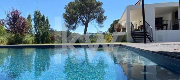 5 bedrooms Villa in Maceira, Portugal No. 109492 5