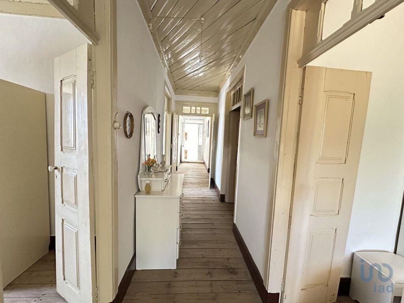 4 bedrooms House in Meda, Portugal No. 266087