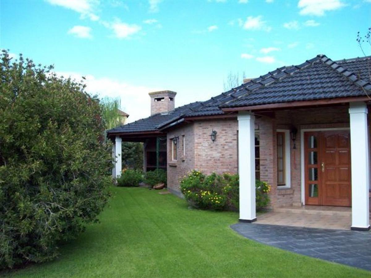  Farm in Pilar, Argentina No. 48277