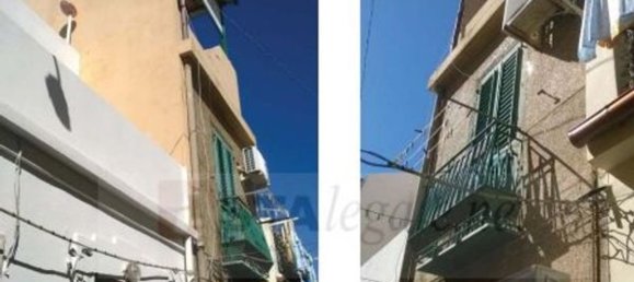 4 rooms House in Messina, Italy No. 43099 31