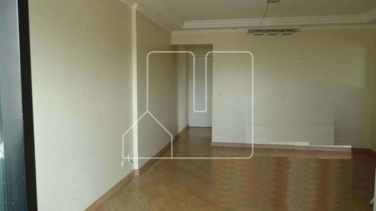 Apartamento de 3 dormitorios en Sao Paulo, Brazil No. 586941