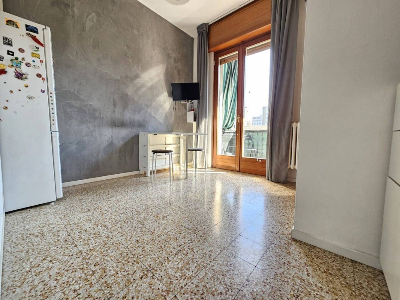 1 bedroom Apartment in Milan, Italy No. 360219