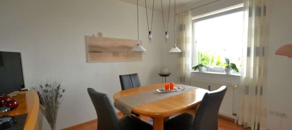 Квартира с 3 комнатами в Вольфсбург, Германия № 316368 9