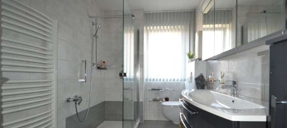 Квартира с 3 комнатами в Вольфсбург, Германия № 316368 8