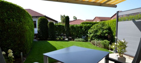 Квартира с 3 комнатами в Вольфсбург, Германия № 316368 3