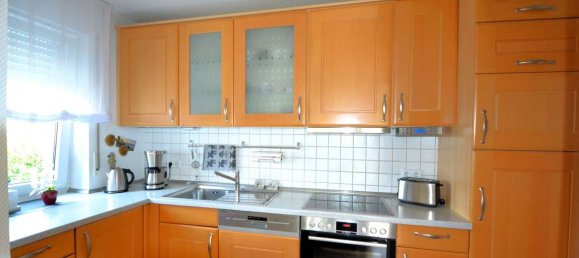 Квартира с 3 комнатами в Вольфсбург, Германия № 316368 6