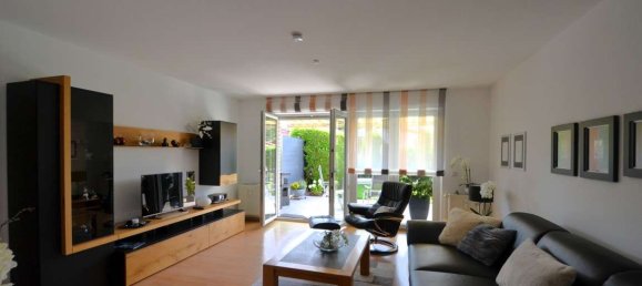 Квартира с 3 комнатами в Вольфсбург, Германия № 316368 2