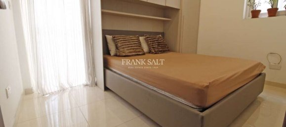 2 غرف نوم شقة في Gzira, Malta رقم 4452 6