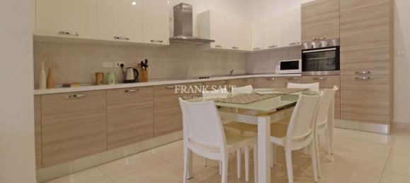 2 غرف نوم شقة في Gzira, Malta رقم 4452 5