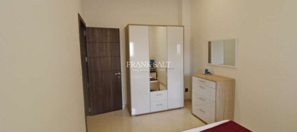 2 غرف نوم شقة في Gzira, Malta رقم 4452 8