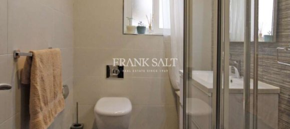 2 غرف نوم شقة في Gzira, Malta رقم 4452 9