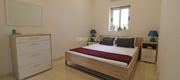 2 غرف نوم شقة في Gzira, Malta رقم 4452 7