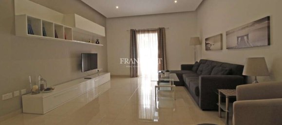 2 غرف نوم شقة في Gzira, Malta رقم 4452 2