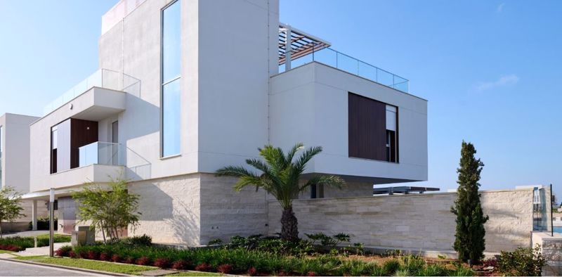 Vivenda T4 em Ayia Napa, Cyprus N.º 9584