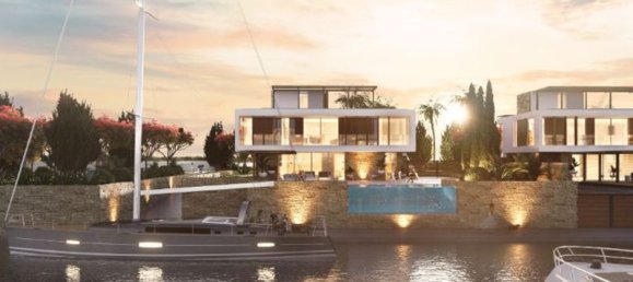 Vivenda T4 em Ayia Napa, Cyprus N.º 9584 16