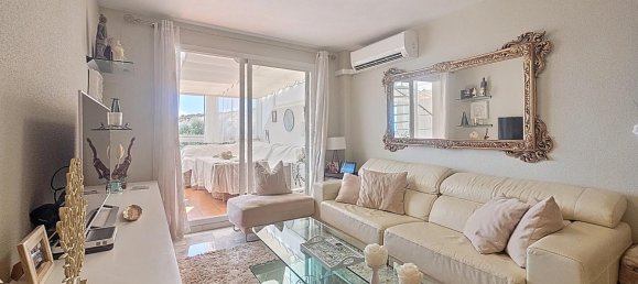 3 bedrooms Penthouse in Casares, Spain No. 184860 10