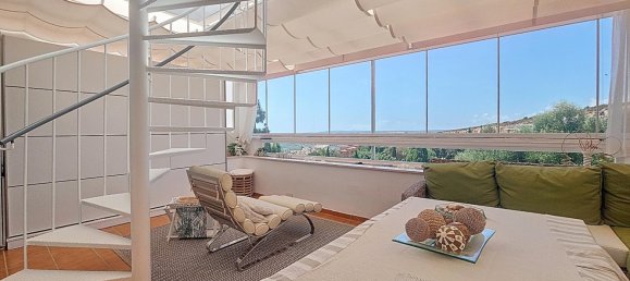 3 bedrooms Penthouse in Casares, Spain No. 184860 8