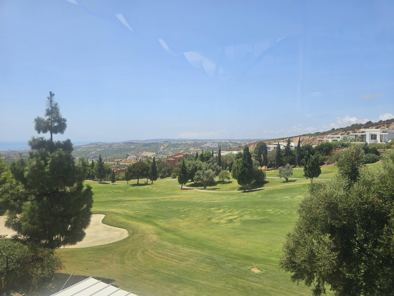 3 bedrooms Penthouse in Casares, Spain No. 184860