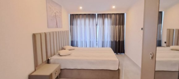 Penthouse 2+1 in Oba, Turkey No. 27030 12