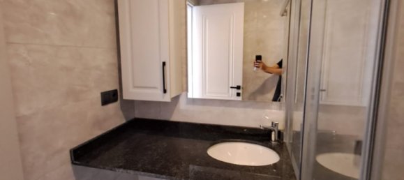 Penthouse 2+1 in Oba, Turkey No. 27030 10