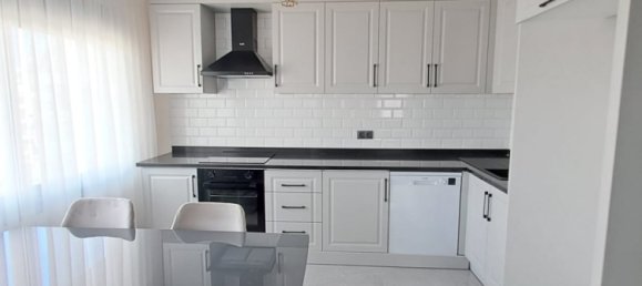 Penthouse 2+1 in Oba, Turkey No. 27030 14