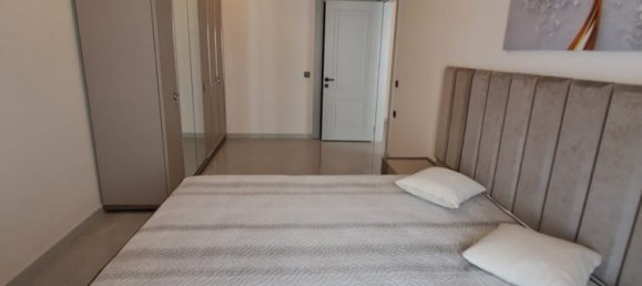 Penthouse 2+1 in Oba, Turkey No. 27030 15