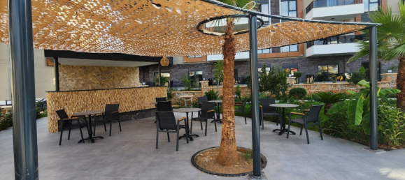 Penthouse 2+1 in Oba, Turkey No. 27030 20