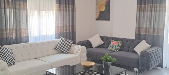 Penthouse 2+1 in Oba, Turkey No. 27030 17