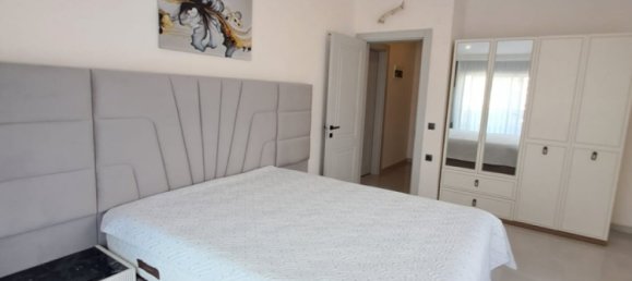 Penthouse 2+1 in Oba, Turkey No. 27030 4