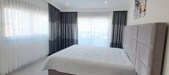 Penthouse 2+1 in Oba, Turkey No. 27030 6