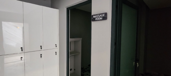 Penthouse 2+1 in Oba, Turkey No. 27030 25