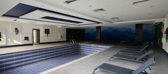 Penthouse 2+1 in Oba, Turkey No. 27030 23