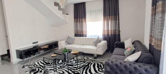 Penthouse 2+1 in Oba, Turkey No. 27030 16