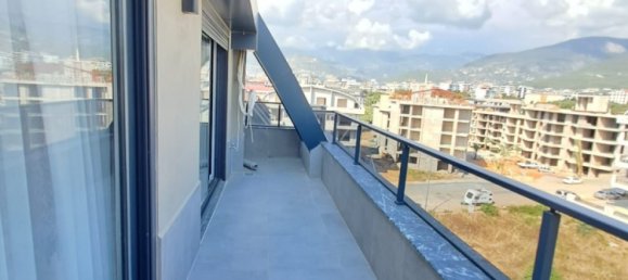 Penthouse 2+1 in Oba, Turkey No. 27030 3