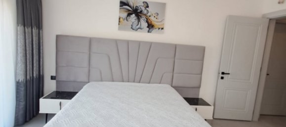 Penthouse 2+1 in Oba, Turkey No. 27030 5