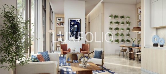 Apartamento de 3 dormitorios en Dubai Creek Harbour (The Lagoons), UAE No. 100642 7