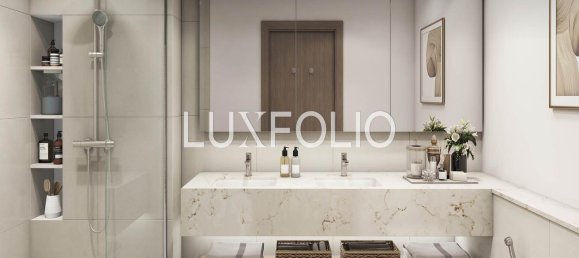 Apartamento de 3 dormitorios en Dubai Creek Harbour (The Lagoons), UAE No. 100642 5